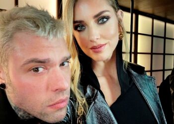 Chiara Ferragni e Fedez sono davvero in crisi? Interrotte riprese reality, avvistati dallo psicologo, lei ha tolto la fede: ecco cosa sappiamo