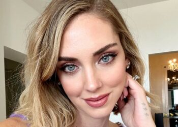 Chiara Ferragni parla dei suoi amori 'tossici': ''Caz*o, è successo anche a me''