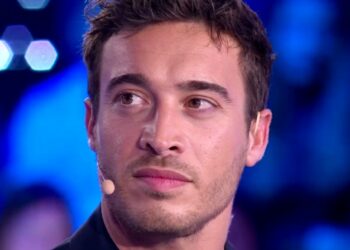 Antonino Spinalbese confessa: ''Con Ginevra Lamborghini può esserci un futuro, ma per me ora c'è un'altra donna''