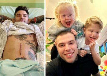 A un anno esatto dalla diagnosi di tumore Fedez svela una paura più grande della morte: ecco quale