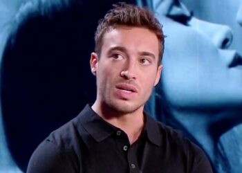 Antonino Spinalbese, prima intervista dopo uscita da GF Vip: spiega perché non ha funzionato con Belen 