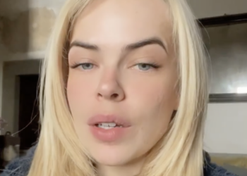 ''Ha sentito odore di crisi ed è planata come un avvoltoio'': Drusilla Gucci contro Marialaura De Vitis dopo la paparazzata con Chiofalo