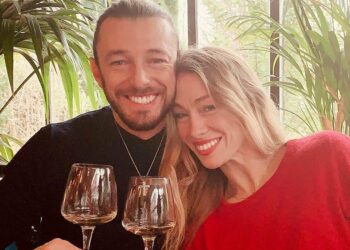 ''La loro mamma biologica aveva altro da fare, le ho cresciute io'': Eleonora Abbagnato parla delle prime figlie del marito Balzaretti