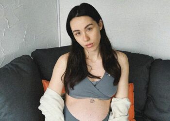 La clinica svizzera, l'ora del parto, la gioia dei migliori amici: i dettagli sulla nascita del figlio di Aurora Ramazzotti