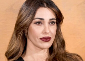 Belen Rodriguez e i tradimenti di De Martino: ''Stefano è molto birichino. Gli ho spezzato le ossa più di una volta''