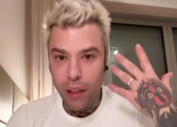 La verità di Fedez sulle sue condizioni di salute