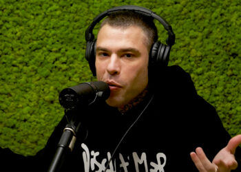 A 5 anni dalla lite arriva il confronto tra Fedez e Rovazzi: ''Per me è stato uno squarcio''