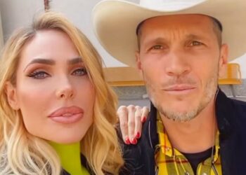 Alvin minaccia di pubblicare gli audio di Ilary Blasi: ''Delusione, adesso basta''. Cos'è successo?