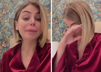 Alessia Cammarota di Uomini e Donne è incinta, lo annuncia in lacrime: ''Il miracolo dopo l’aborto''