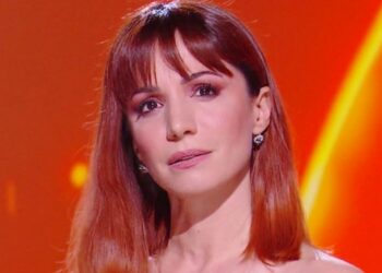 Andrea Delogu racconta l'improvvisa fine del matrimonio con Francesco Montanari: ''Un giorno è tornato a casa, mi ha guardato e ha detto…''