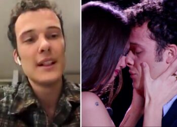 Edoardo Donnamaria, le sue prime parole dopo la squalifica al GF Vip: intervista in radio