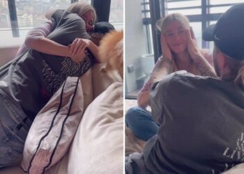 Diletta Leotta è incinta di Loris Karius! L’annuncio ufficiale: ''Esplodiamo di gioia!''