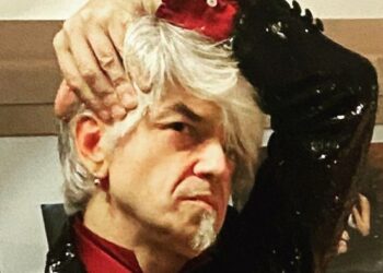 ''Lo trovarono nel parco di Monza'': Morgan rivela perché suo padre si è tolto la vita