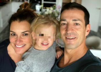 Alena Seredova voleva fare il quarto figlio: ''Ho evitato e poi ho perso il treno''