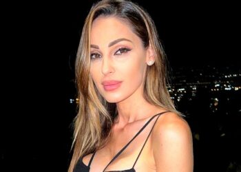 Anna Tatangelo: ''La psicoterapia è stata fondamentale per me''. Ecco perché