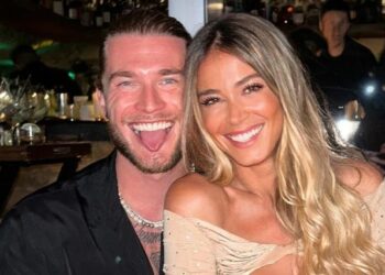 Maschietto o femminuccia? I dettagli della gravidanza di Diletta Leotta su 'Chi' 