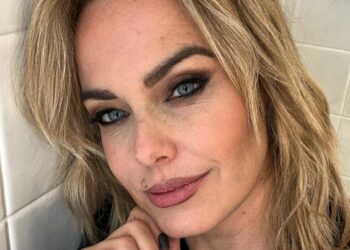 Sonia Bruganelli spiega cosa le farebbe accettare di fare l'opinionista del GF Vip per la terza volta: ''Tanto denaro perché…''