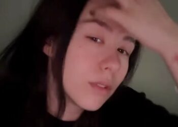 Aurora Ramazzotti dopo il parto: 'Piango ogni 5 minuti'