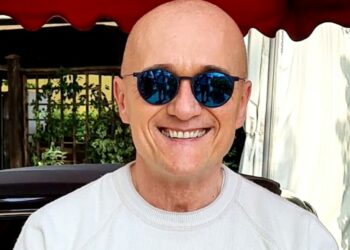 Signorini confessa il desiderio di paternità: ''Un figlio mi manca, ma…''