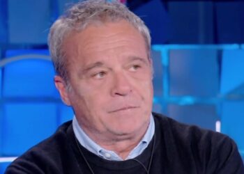 Claudio Amendola e l'addio a Francesca Neri, l'ammissione: ''Grande peccato, potrà essere un enorme rimpianto''