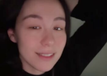 Aurora Ramazzotti si fa vedere per la prima volta sui social dopo il parto: ''Piango ogni 5 minuti''. Ecco perché