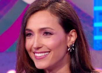 ''A qualcuna ho fatto fare una bella figura plateale'': Caterina Balivo parla della grande gelosia per il marito