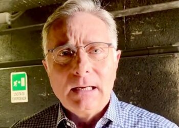 ''E' la mia casa rifugio'': Paolo Bonolis parla dell'appartamento nel cuore di Roma dove va a stare da solo