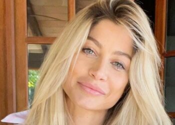 Maddalena Corvaglia torna sul litigio con Elisabetta Canalis: ''E' inutile accanirsi nel voler prolungare un affetto''