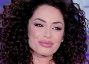 Raffaella Fico rivela: ''Mario Balotelli e io ci abbiamo riprovato ma…''