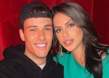 Antonella Fiordelisi: ''Ecco la cosa di Edoardo che più mi ha stupita fuori dal GF Vip''