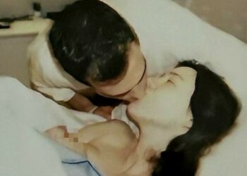 Non solo Cesare: ecco il nome completo, molto romano e altisonante, del figlio di Aurora Ramazzotti