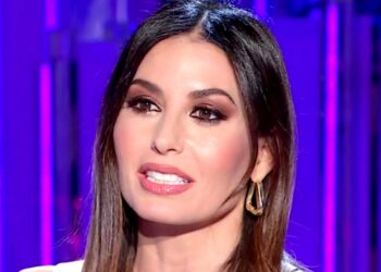 ''Con Briatore sempre accanto non è facile voltare pagina a livello sentimentale'': la confessione di Elisabetta Gregoraci