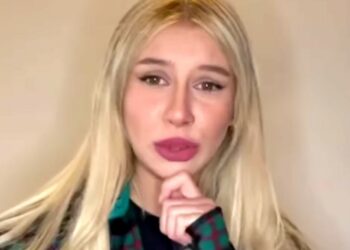 ''Alle 9.30 ha suonato il fattorino di Amazon, sono sconvolta per essermi svegliata così presto'': Micol Incorvaia alza un polverone