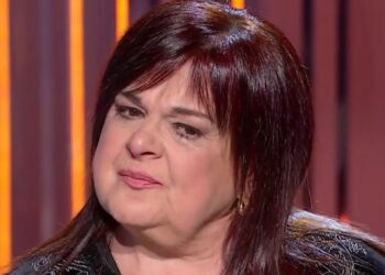 ''Dicevano che ero rimbambita, che lui stava con me per soldi'': Stefania Pezzopane parla della rottura con Simone Coccia Colaiuta con le lacrime agli occhi