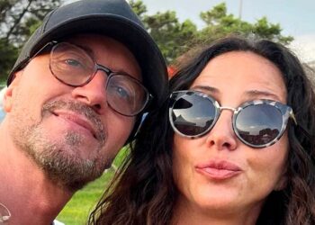 ''Ero terrorizzato, temevo di perderla'': Raf parla della malattia della moglie Gabriella Labate