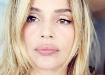 ''Il nostro matrimonio è in una fase delicata'': Micaela Ramazzotti per la prima volta conferma le voci di crisi col marito Paolo Virzì