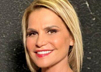 ''Le 11 coltellate a mio figlio hanno cambiato tutto'': Simona Ventura rivela cos'ha fatto dopo quel terribile episodio