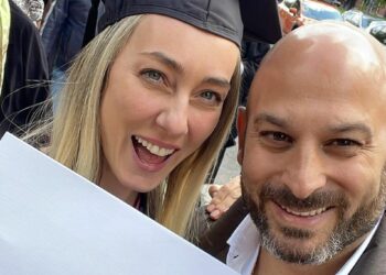 La terzogenita di Al Bano e Romina si è laureata ad Harvard! Foto