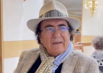 Albano Carrisi ricostruisce le ultime ore prima della morte della figlia Ylenia: ''Era la notte di Capodanno 1994, si sedette in riva al fiume e…''