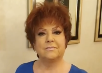 ''Ma che razza di mamme siete?'': Orietta Berti parla di figli gay e si scalda