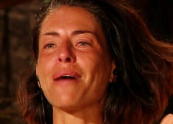 Pamela Camassa in lacrime all'Isola dei Famosi: 'Adesso voglio una famiglia'