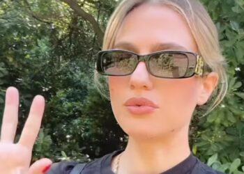 Cristina Marino sbotta contro una maestra al Bioparco