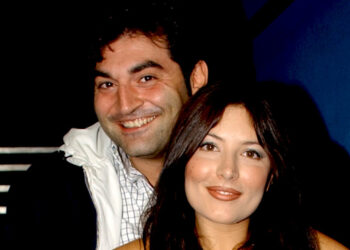 Si sono lasciati male? Max Giusti parla della storica ex Selvaggia Lucarelli in una nuova intervista