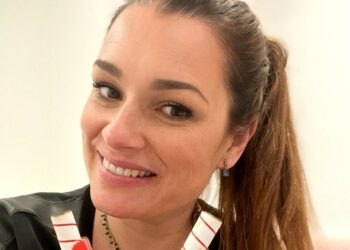 Alena Seredova e il tradimento di Buffon: ''Ferita profonda, non dimentico e non siamo una famiglia allargata''