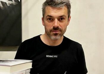 Luca Argentero rivela che sua madre è rimasta turbata dal suo libro: ''L'ha stranita, era un po' spaventata''. Ecco perché