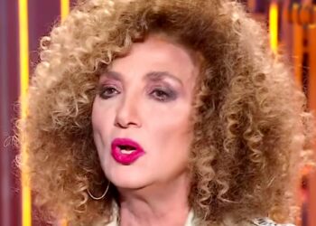 Marcella Bella non vive più in Italia: ecco dove si è trasferita con la sua famiglia