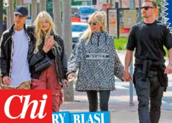 Ilary Blasi e Chanel Totti, il legame tra mamma e figlia si rinsalda con la vacanza insieme ai rispettivi fidanzati: foto