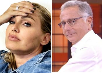 Gli ex e il rispetto post-relazione: il post di Sonia Bruganelli riaccende i gossip sul presunto addio a Bonolis