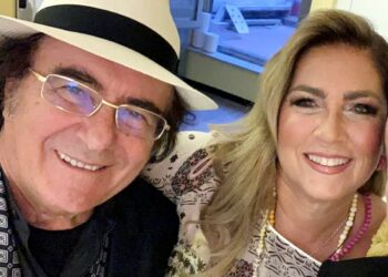 ''Romina era diventata un'altra donna, finito l'effetto della robaccia si intristiva'': Al Bano fa una pesante rivelazione sull'ex moglie