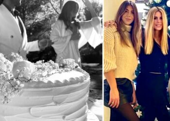 La figlia di Loredana Lecciso si è sposata! L'annuncio ufficiale